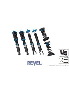 Revel Touring Sports Damper Coilover Kit Nissan Z 2023- REVE-1TR3CDNS013