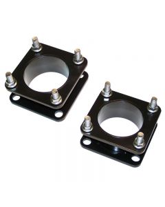 Superlift 2.4" Toyota Front Leveling Kit - 07-21 Tundra 2WD/4WD Toyota Tundra 2007-2020- SUPE-40016