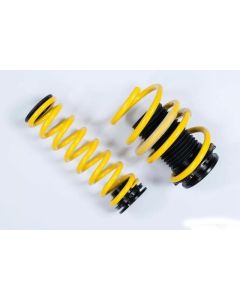 ST Suspensions Adjustable Lowering Springs BMW M2 | M2 Competition | M3 | M4 2WD 2015-2021 - ST S-27