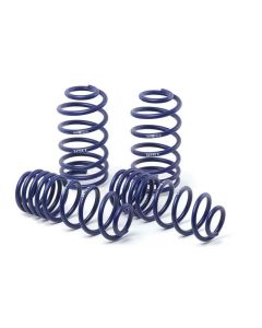 H&R Sport Springs Cadillac CTS 3.6L V6 2WD 08-11- H&R-50783