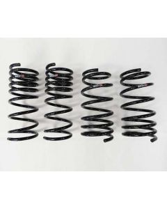RS-R Super Down Lowering Springs for Lexus LS430 2001 to 2006 - UCF30/31