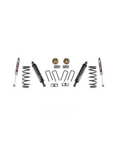 Skyjacker Suspension Lift Kit w/Rear M95 Monotube Shocks 3 Inch Lift Toyota Tacoma 2016-2019- SKYJ-TC536BM