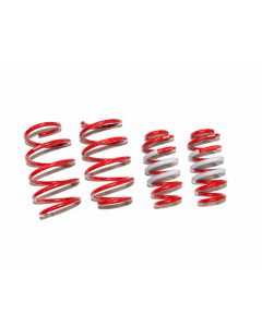 Tanabe NF210 Lowering Springs Lexus NT200T AWD 15-16- TNF199