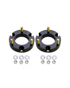 Skyjacker Tacoma/4Runner Aluminum Spacer Leveling Kit 03-19 Tacoma/4Runner Front 2 Inch Lift- SKYJ-TT20MS