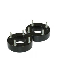 Skyjacker Tundra Aluminum Spacer Leveling Kit 07-09 Tundra Front 2 Inch Lift- SKYJ-TU720MS