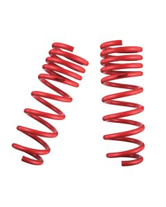 Tanabe DF210 Dress-Up Form Springs Toyota Yaris ALL 07-11- TDF121
