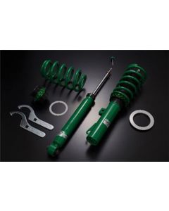 TEIN STREET ADVANCE Z Coilover Kit Toyota Yaris NCP93L FF 2007-2011 USA- GSL70-91AS2