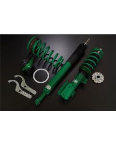 TEIN STREET BASIS Z Coilover Kit Toyota Echo NCP12L FF 2000-2006 USA- GSY36-81AS2