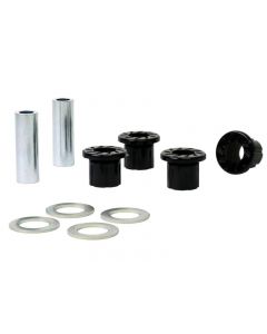 Whiteline Steering rack - bushing Toyota Tacoma Front 2006-2013- WHIT-W13400