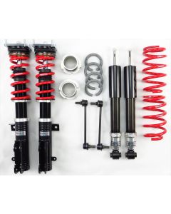 RS-R Sports-i Coilovers Ford Mustang V8 12-14
