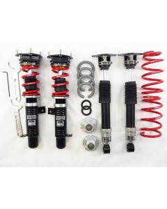 RS-R Sports-i Coilovers Ford Focus ST 13