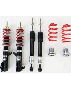 RS-R Sports-i Coilovers Honda CR-Z 11-16