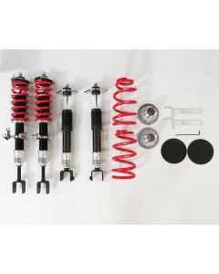 RS-R Sports-i Coilovers Nissan Juke 2WD 11-17