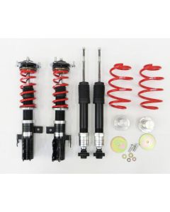 RS-R Sports-I Coilovers Toyota Prius V 12-17