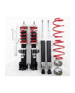 RS-R Sports-I Coilovers Toyota Prius c 12-19