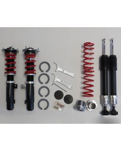 RS-R Sports-I Coilovers Volkswagen Golf GTI MK7 2015