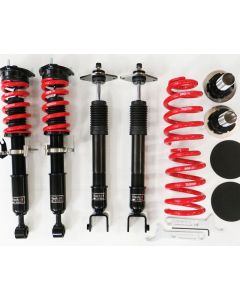 RS-R Black-i Coilovers Infiniti G37 Coupe 08-15