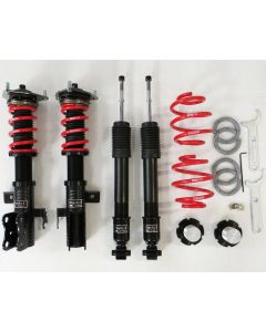 RS-R Black-i Coilovers Toyota Prius 10-15