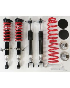 RS-R Sports-i Coilovers Infiniti G37 Coupe 08-15