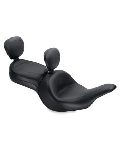 MMP 1 Piece with Driver and Passenger Backrest Original - N/A-79688