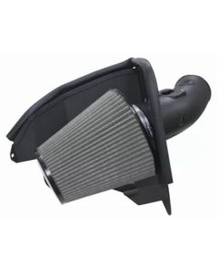 aFe POWER Stage 2 Cold Air Intake Pro-Dry S Ford Excursion/F-250/F-350 6.0L V8 03-07- AFE-51-30392