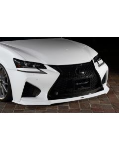 Artisan Spirits Black Label Front Under Spoiler Carbon Fiber (CFRP) for Lexus GS-F 2016-2020 - ART-GSF-FS-CFRP