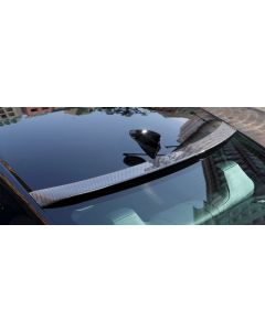 Artisan Spirits Black Label Roof Spoiler Fiberglass (FRP) for Lexus RC-F 2015-2019 - ART-RCF-RS-FRP