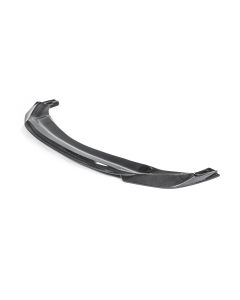 NOVEL Racing Japan Carbon Fiber Front Lip Spoiler Diffuser for Lexus GS F (CFRP)