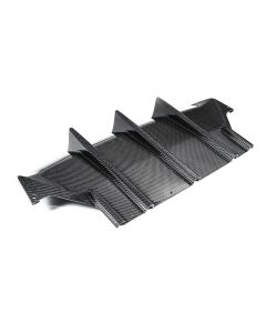 NOVEL Racing Japan Carbon Fiber Rear Diffuser for Lexus GS-F (CFRP)