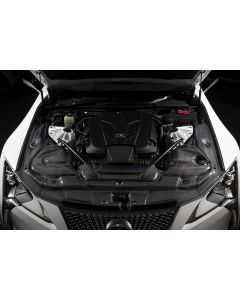 Blitz Japan Full Carbon Fiber Intake System for Lexus LC500 - BLITZ-27021