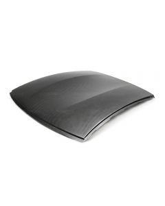 SEIBON Carbon Dry Carbon Roof Replacement for Toyota Supra GR 2020-2021 - CR20TYSUP-DRY