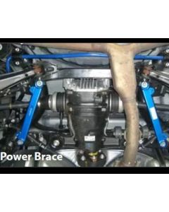 Cusco Power Brace Lexus IS250/350 06-11- CUSC-199 492 R