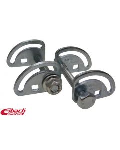 Eibach Pro-Alignment Camber Plate/Nut Kit