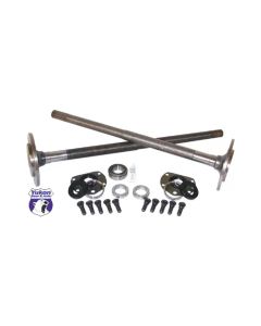 Yukon Gear & Axle One Piece Short Axles For Model 20 76-3 Cj5 And 76-81 CJ7 With Bearings And 29 Spl