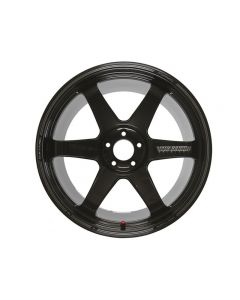 Volk Racing TE37 Ultra M-Spec Wheel 20x11 5x114.3 40mm Matte Black