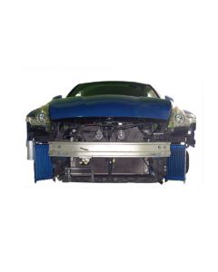 GReddy 13 Row Twin Oil Cooler Z34 Nissan 370Z 2009-2013- GRED-12024634