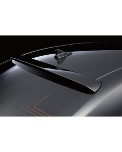 WALD Executive Line Roof Spoiler for GS350 (2013 - Present)