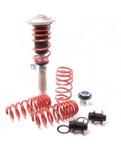 H&R 15-19 Mercedes Benz C63 AMG Coupe w/ AMG Ride Control VTF Adjustable Lowering Springs