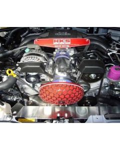 HKS GT Suction Kit Toyota GT-86 13-15- 70025-AT001