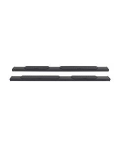 Westin Black R5 Nerf Step Bars Toyota 4Runner SR5 2014-2017- WEST-28-51195