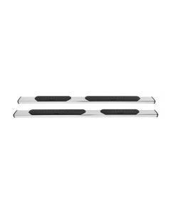 Westin Stainless R5 Nerf Step Bars Toyota 4Runner Limited 2010-2017- WEST-28-51200