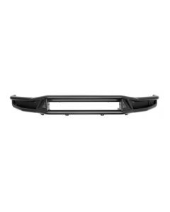 Westin Black Outlaw Front Bumper Toyota Tacoma 2016-2018- WEST-58-61045