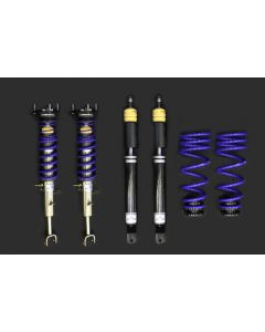 GReddy X KW Performance Coilovers for Lexus IS F 2008 - 2014 - 14016105