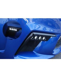 PREMIERE LED daylight attachment - Works only for PREMIERE by Esprit FULL BUMPER FRP 