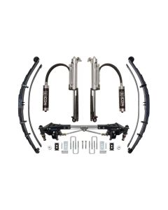 ICON 2010-2014 Ford Raptor RXT Rear Suspension System- ICON-K93055