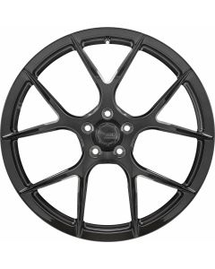 BC FORGED KL11 21X11 +26 5X120 BRUSHED BLACK