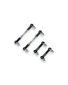 Lexon Exclusive Lowering Link Kit PRO for Lexus LS500 LS500H LS460 LS460L RWD with Air Control - LXN-LE-LLK_001