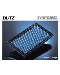 Blitz Japan LM Drop-in Panel Filter Upgrade for Lexus IS F / RC F / GS F 2UR-GSE - BLIT-59545
