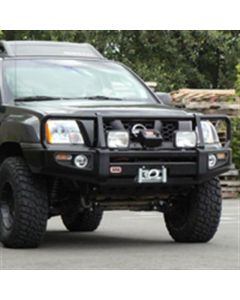 ARB Deluxe Bumper Optional Fog Light Kit- ARB-6821201