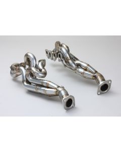 NOVEL Racing Japan Exhaust Manifold for Lexus IS F / RC F / GS F